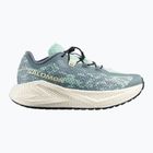 Дамски обувки за бягане Salomon Aero Glide 4 GRVLstormy weather/lichen/vanilla ice