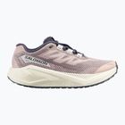 Дамски обувки за бягане Salomon Aero Blaze 3 GRVL shadow gray/vanilla ice/9iron