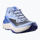 Дамски обувки за бягане Salomon Genesis brunnera blue/persian jewel/deep blue