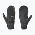 Ръкавици за бягане Salomon Bonatti Pro WP Mitten deep black