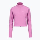 Дамски суитшърт Salomon Sense Aero Hybrid CP iris orchid