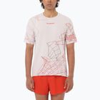 Мъжка тениска за бягане Salomon S/Lab Speed Tee lilac ash/fiery red
