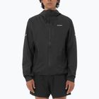 Мъжко яке за бягане Salomon S/Lab Bonatti Infinite Jacket deep black