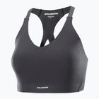 Спортен сутиен Salomon Shakeout Bliss deep black