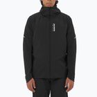 Мъжко яке за бягане Salomon Ultra Softshell Jacket deep black