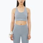 Спортен сутиен Salomon SHAKEout Core trade winds