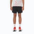 Мъжки шорти за бягане Salomon Sense Aero Stow 5“ deep black