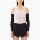 Дамска тениска за бягане Salomon S/Lab Speed Tee lilac ash