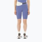 Дамски шорти за бягане Salomon Shakeout Blis Tight 8“ marlin