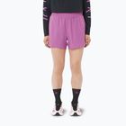 Дамски шорти за бягане Salomon Shakeout Core 2IN1 4“ iris orchid