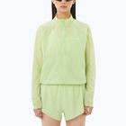 Дамско яке за бягане Salomon Shakeout Fly butterfly