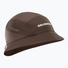 Шапка Salomon SHAKEout Bucket coffee bean