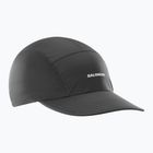 Шапка с козирка Salomon Bonatti Pro 5 Panel deep black
