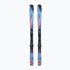 Пистови ски Salomon Stance 84 R + автомати M11 GW azure blue/nasturtium/black