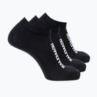 Чорапи Salomon Everyday Lite Low 3 pairs black/black/black