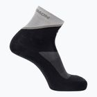 Чорапи Salomon Pulse Ankle black/gull gray/silver cloud