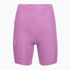 Дамски шорти за бягане Salomon Shakeout Core Tight 6“ iris orchid