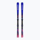 Пистови ски Salomon Equipe GS Pro + I12 GW race blue/equipe red