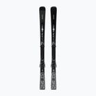 Дамски ски за спускане със ски автомати Salomon S/Max N°8 Black + M10 GW black/glitter