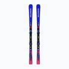 Пистови ски Salomon Equipe GS 12 + I12 GW race blue/equipe red