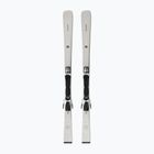 Дамски ски за спускане със ски автомати Salomon S/Max N°6 XT + M10 GW birch/glitter