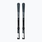 Ски за спускане със ски автомати Salomon S/Max 6 XT + M10 GW ebony/black