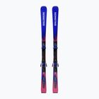 Пистови ски Salomon Equipe SL 10 + MI12 GW race blue/equipe red