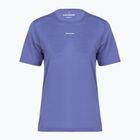 Дамска тениска за бягане Salomon Shakeout Core marlin