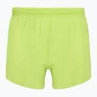 Мъжки шороти за бягане Salomon Sense Aero SPLT 3“ acid lime