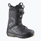 Мъжки сноуборд обувки Salomon Faction Boa black/black/black