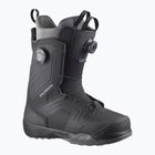 Мъжки сноуборд обувки Salomon Dialogue Dual Boa black/black/asphalt