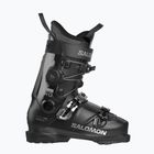 Мъжки ски обувки Salomon S/Pro Alpha C Boa 100 black/dark gray met./silver met.