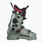 Мъжки ски обувки Salomon S/Pro Alpha C Boa 130 wrought iron/black/raspberry
