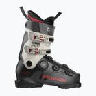 Мъжки ски обувки Salomon S/PRO Supra S Boa 110 black/gray aurora/samba met