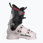 Дамски ски обувки Salomon S/PRO Supra C Boa 115 W lilac ash/black/samba met