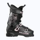 Дамски ски обувки Salomon S/PRO Supra 85 W black/black/lilac ash