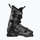 Мъжки ски обувки Salomon S/PRO Supra 100 black/dark gray met/beluga