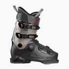 Мъжки ски обувки Salomon S/Pro Delta Boa 120 black/roasted cashew/samba met.