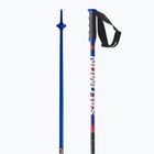 Скиорски щеки Salomon Equipe ALU race blue/red
