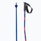 Скиорски щеки Salomon Equipe GS ALU race blue/red
