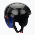 Скиорска каска Salomon S/Lab Equipe FIS MIPS black/race blue
