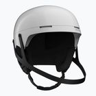 Скиорска каска Salomon Equipe Pro SL White/Race Blue
