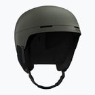 Скиорска каска Salomon Brigade Index castor gray