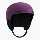 Скиорска каска Salomon Brigade Index pansy
