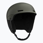Детска скиорска каска Salomon Husk Jr castor gray