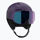 Скиорска каска Salomon Osmo Pro Sigma Photo S1-S3 astral aura/sigma photo sky blue