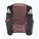 Жилетка за бягане Salomon S/Lab Sense 6 Courtney Edition black/rose taupe