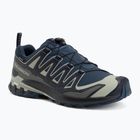 Мъжки обувки за бягане Salomon XA Pro 3D V9 GTX spellbound/maritime blue