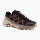 Мъжки обувки за бягане Salomon Speedcross Peak GTX black/oxford tan