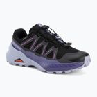 Дамски обувки за бягане Salomon Speedcross Peak GTX black/cosmic sky